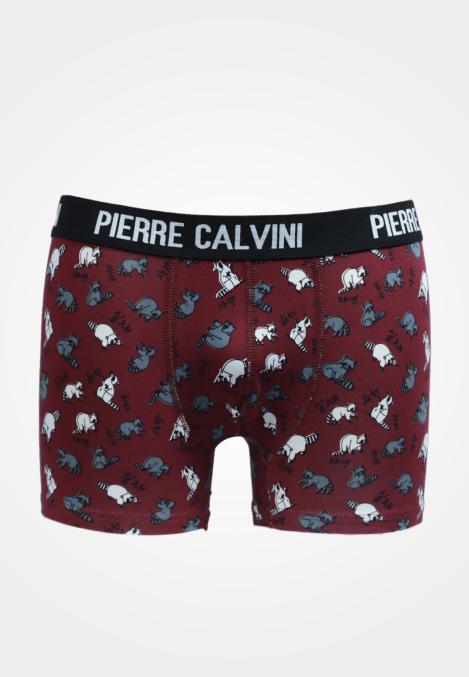 Boxer de Barbati 3XSet , Culori Diversificate,Engros